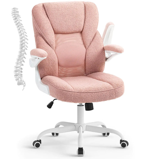 ErgoMesh Comfort Office Chair